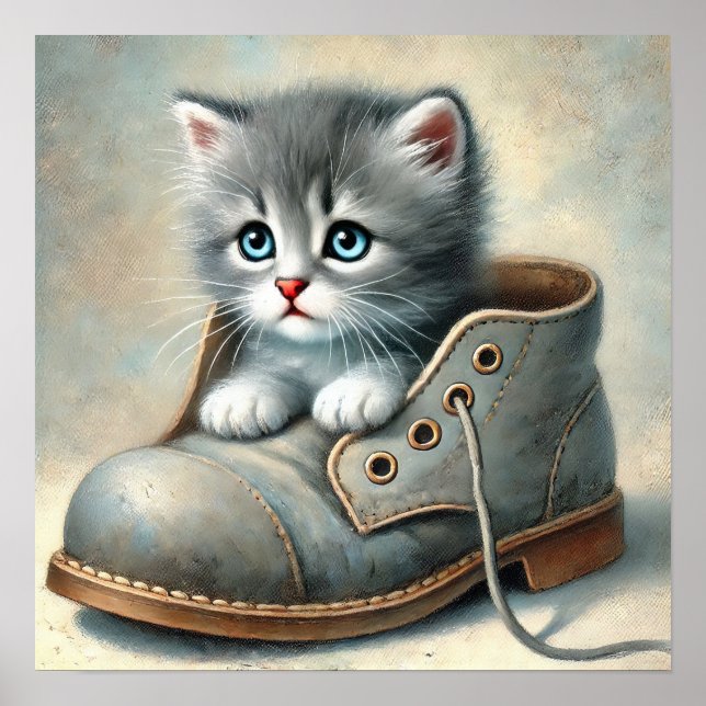 Poster Sole Mate (Frente)