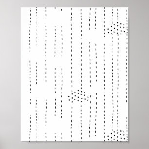 Poster Sólido, Onyx