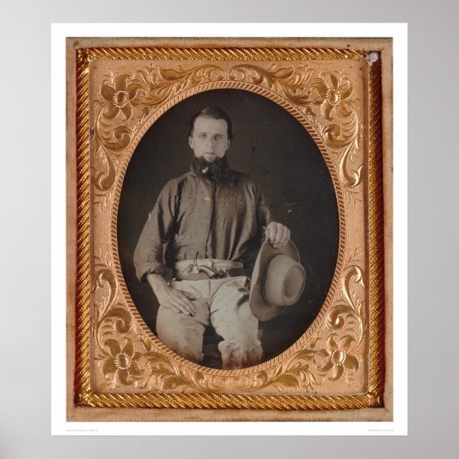 Poster Solomon Yeakel, 21 anos (40006) (Frente)