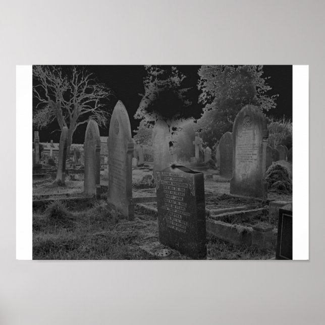 Poster Solorizado (Frente)