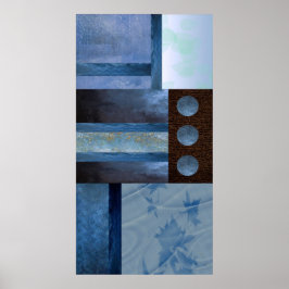 Póster Solstício de inverno 1