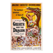 Solte A Caçadora Do Dragão