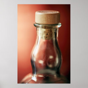 Póster Solteiro Malt Scotch