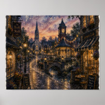 Som de Música das Ruas Vazias, Placa RH-WC-010