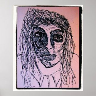POSTER SOMBRA TEMÍVEL