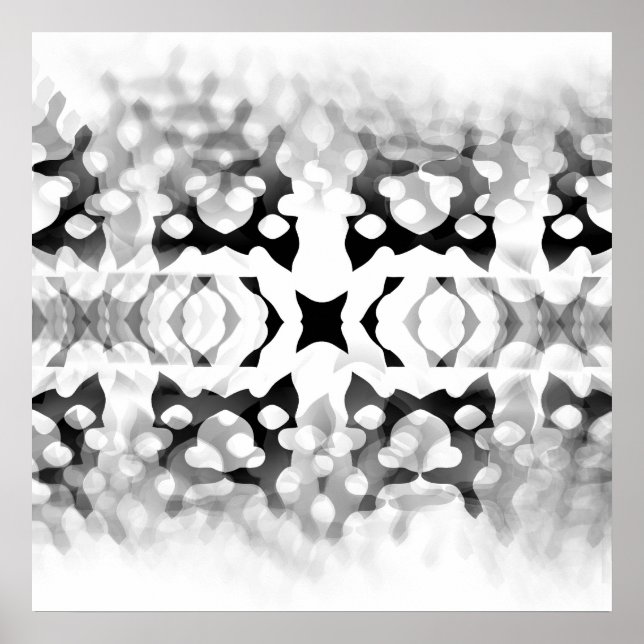 Poster sombras (Frente)