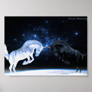 Poster Sombras da Noite