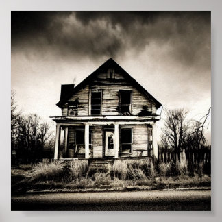 Poster Sombras Noturnas: Desvendando a Cidade Maldita