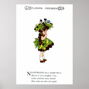 Póster Sombreado