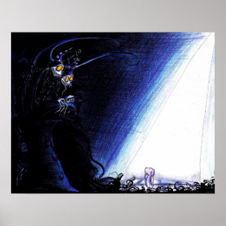 Poster Somos o Belhin.