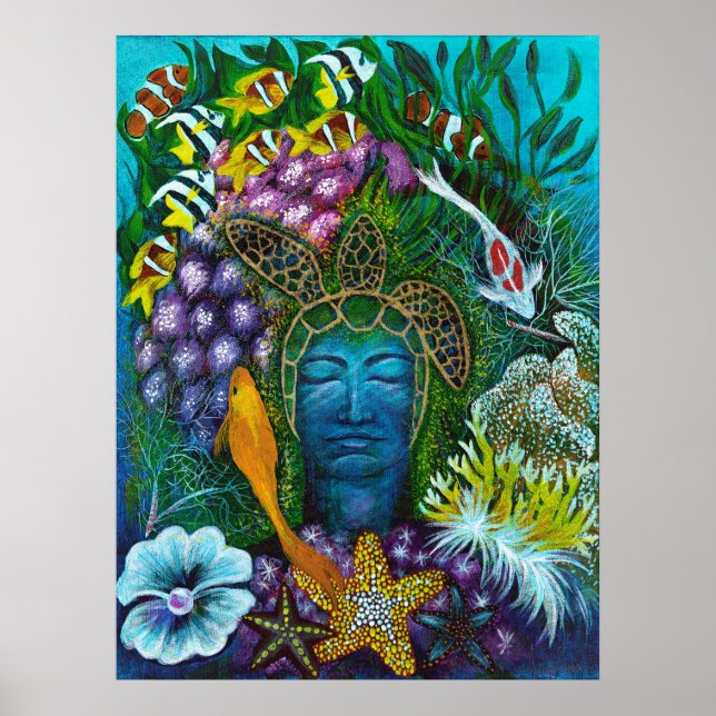 Poster Sonhador e Sonhado (Frente)