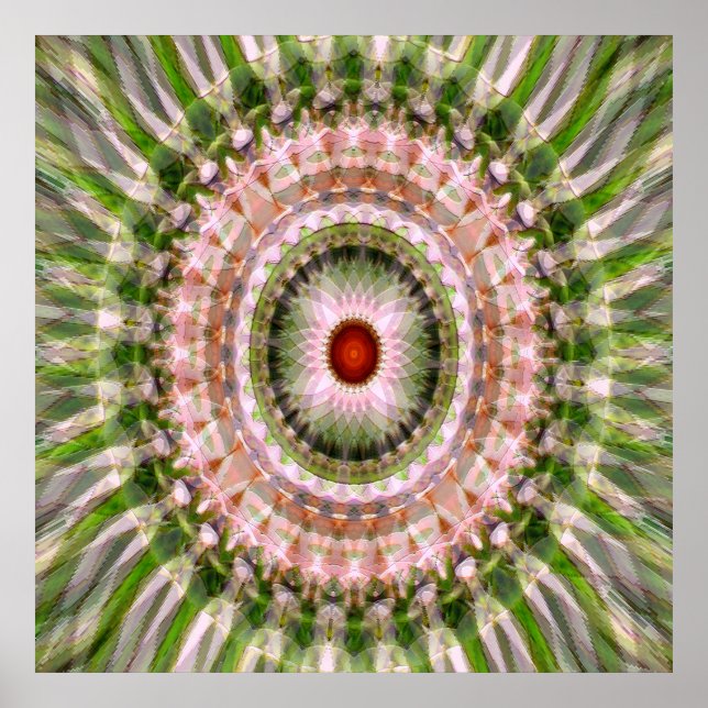 Poster Sonhando..... (Frente)