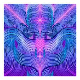 Póster Sonhando a freqüência