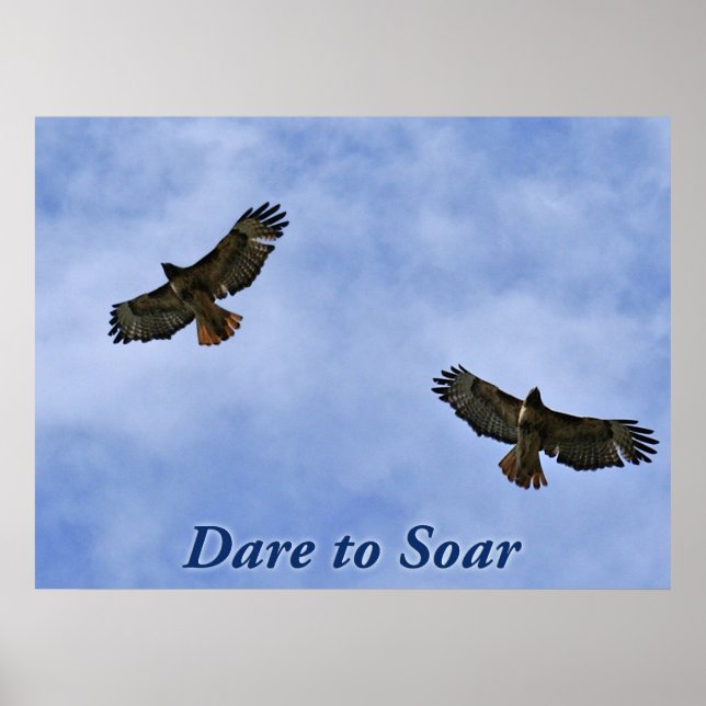 Póster Sonho (Frente)