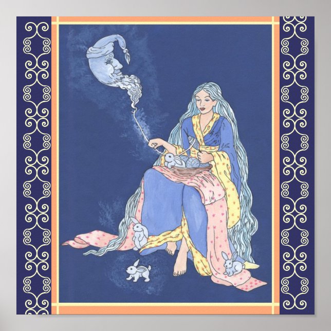 Póster Sonho Cony Funny (Frente)