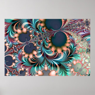 Poster Sonho da Julia