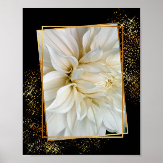 Poster Sonho Dahlia