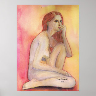 Póster Sonho de Dia