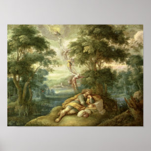 Poster Sonho de Jacob