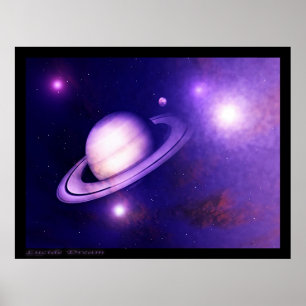 Póster Sonho de Lucide (1)