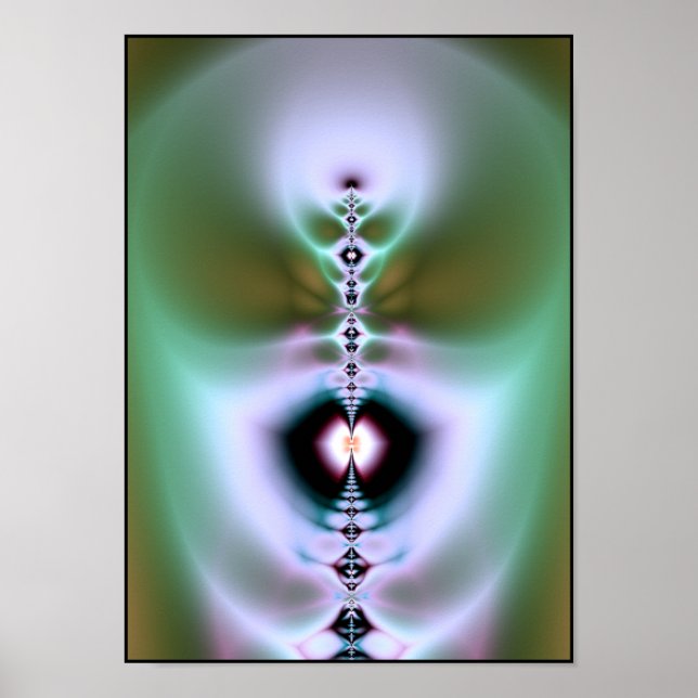 Poster sonho moldavite (Frente)