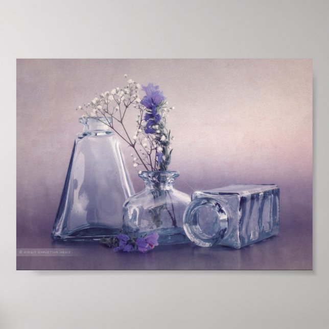 POSTER SONHO PURPER (Frente)