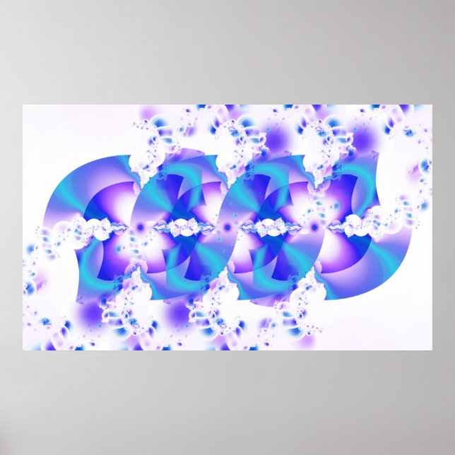 Póster Sonho Sequencial (Frente)