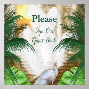 Poster Sonhos do Templo Real do ouro