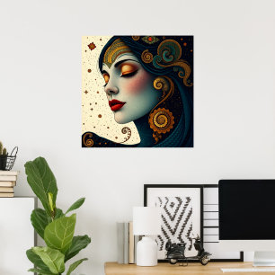 Poster Sonhos Nautilus