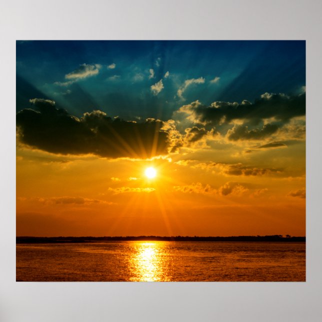 Poster Sonhos Pensacola (Frente)