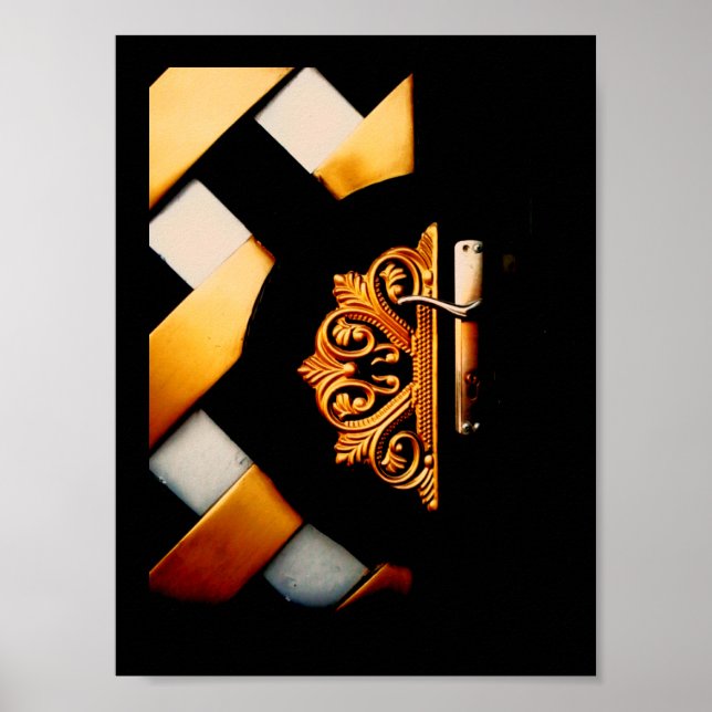 Poster Sonhos por Design (Frente)