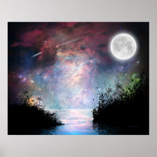Poster Sonhos Print_1