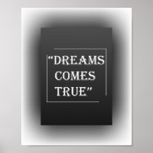 Sonhos se Tornam Realidade - Inspirador