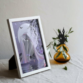 Póster Sono com canvas