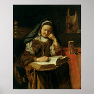 Poster Sono da mulher adulta