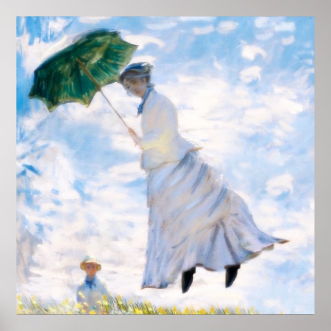 Póster Soprar (Frente)