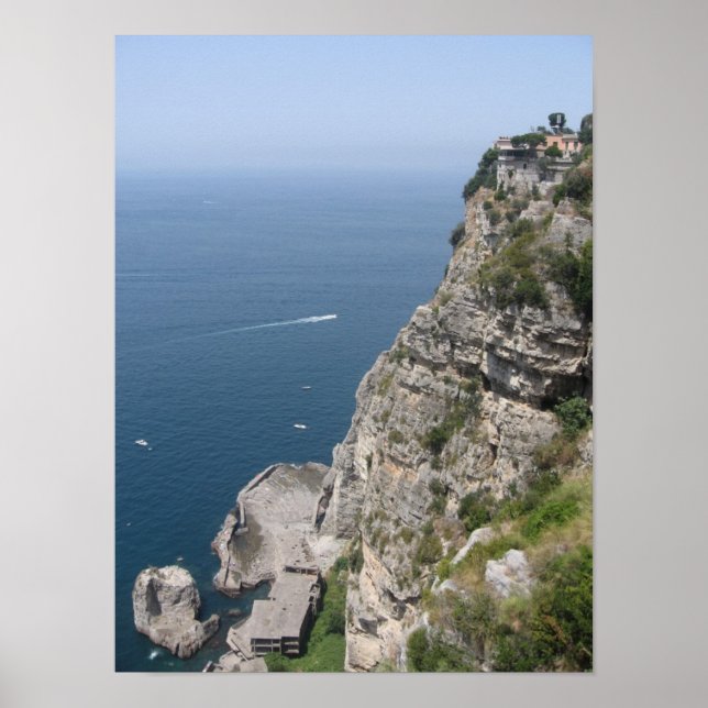 Poster Sorento (Frente)