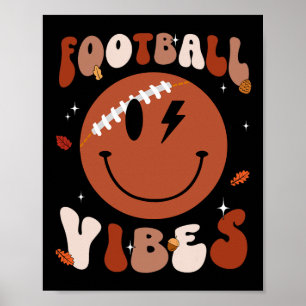 Poster Sorria Roda Rodada Vibes Esta É A Segunda Queda Do