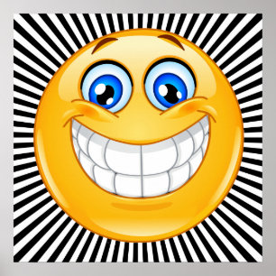 PÓSTER SORRISO! - SRF