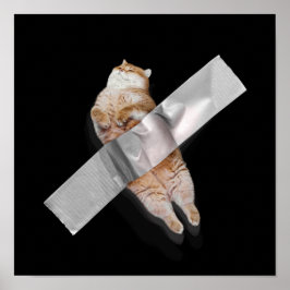 Poster Sou a melhor banana!