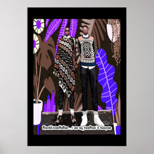 Poster Sou o Guardião do Meu Irmão