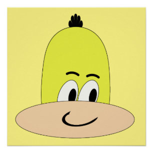 Póster Sou Sveety, Engraçado Cartoon