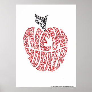 Póster SOU UM NOVO YORKER por NICHOLAS_COPYRIGHT_...