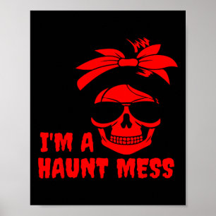 POSTER SOU UMA BARRA DE MESSY