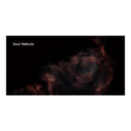 Póster Soul Nebula