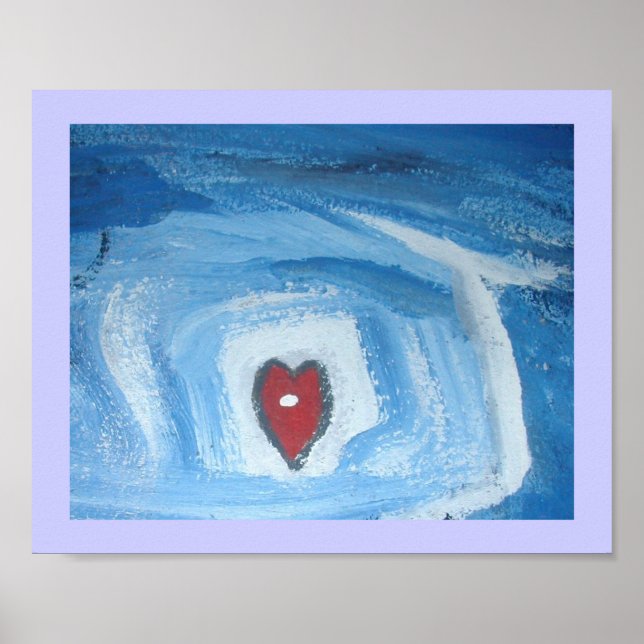 PÓSTER SOULMATAS (Frente)