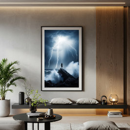 Poster Soul's Tempest