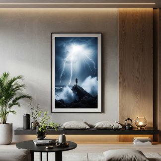 Poster Soul's Tempest