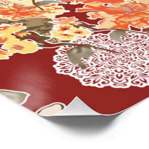 Póster Sozinho, Crepúsculo, Segurança, Direitos, Para Cim