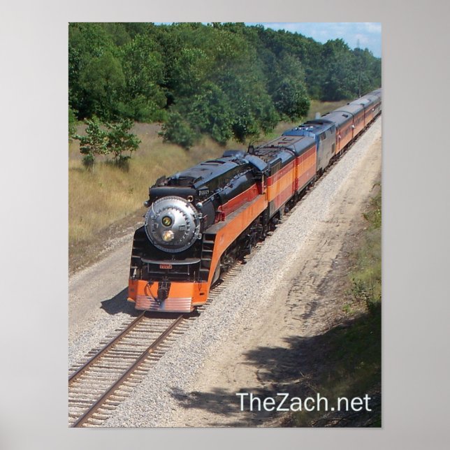 POSTER SP 4449 (Frente)